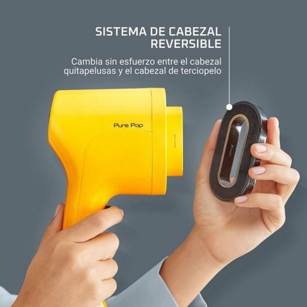 Vertikales Bügeleisen Rowenta DR2026D1 1300 W