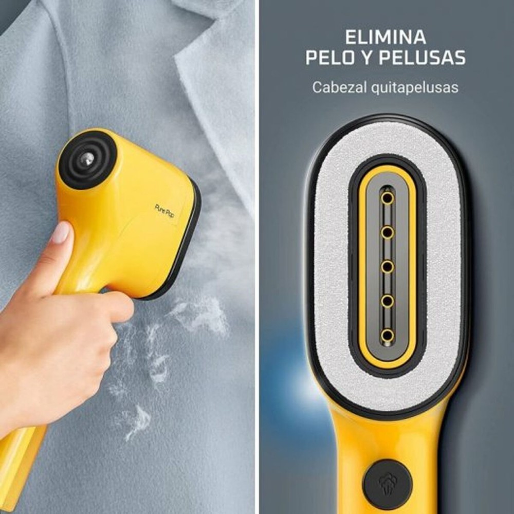 Vertikales Bügeleisen Rowenta DR2026D1 1300 W