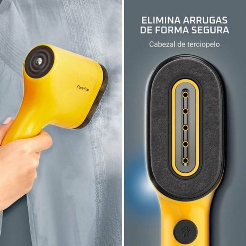 Vertikales Bügeleisen Rowenta DR2026D1 1300 W