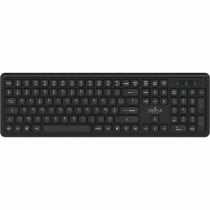 Bluetooth-Tastatur Mobility Lab Eco-friendly Schwarz