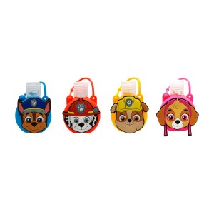Gel de douche Take Care Paw Patrol 35 ml