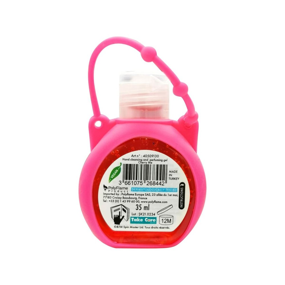 Shower Gel Take Care Paw Patrol 35 ml