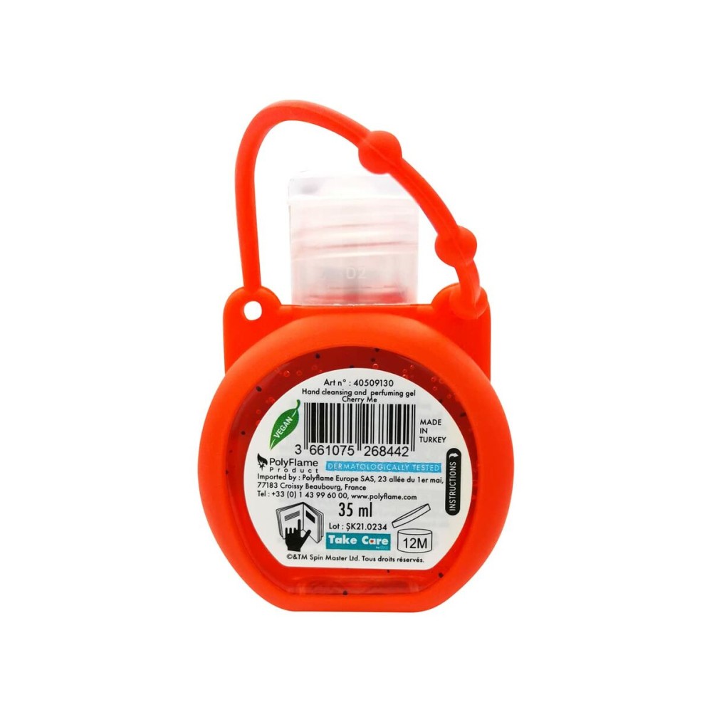 Shower Gel Take Care Paw Patrol 35 ml