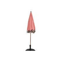 Sonnenschirm DKD Home Decor Koralle 180 x 180 x 190 cm