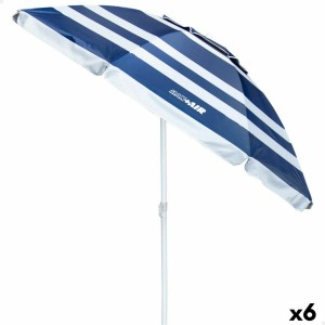 Umbrella Aktive 200 x 200 x 200 cm 200 x 198 x 200 cm (6 Units)