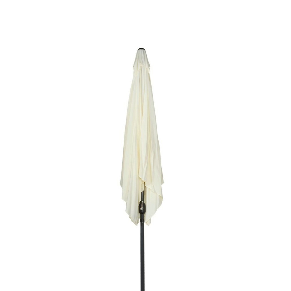 Sonnenschirm Aktive Creme Ø 300 cm 300 x 275 x 300 cm