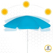 Umbrella Aktive 160 x 166 x 160 cm 160 x 170 x 160 cm (12 Units)