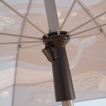 Umbrella Aktive 200 x 215 x 200 cm (6 Units)