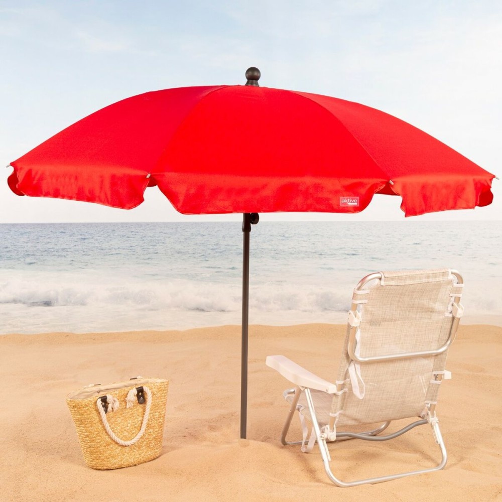 Umbrella Aktive 200 x 215 x 200 cm (4 Units)