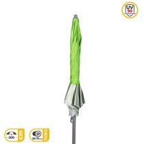 Umbrella Aktive 200 x 200 x 200 cm (6 Units)