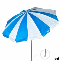 Umbrella Aktive 200 x 210 x 200 cm (6 Units)