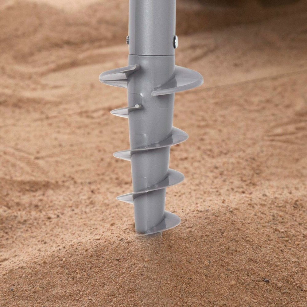 Umbrella Aktive 200 x 210 x 200 cm (6 Units)