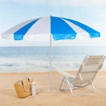 Umbrella Aktive 220 x 230 x 220 cm (6 Units)