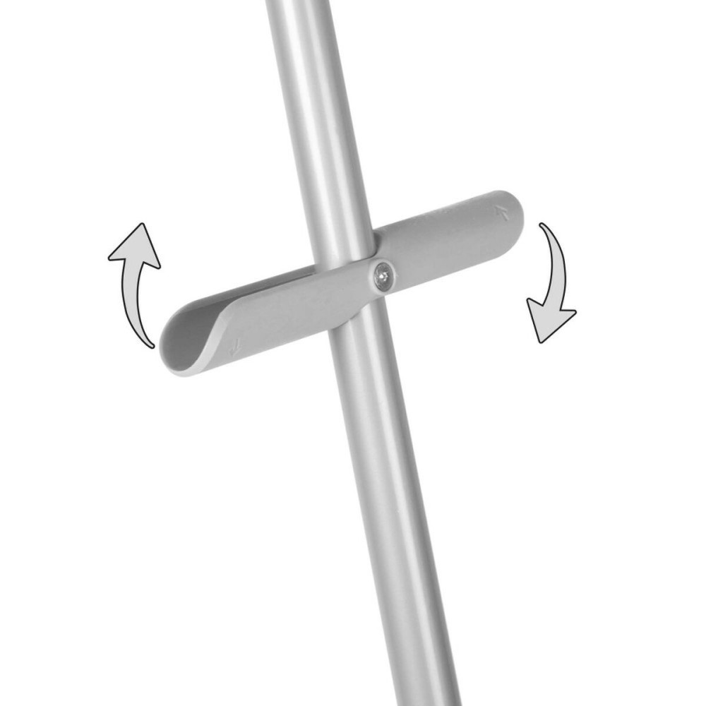 Umbrella Aktive 220 x 230 x 220 cm (6 Units)