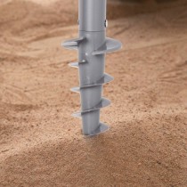 Umbrella Aktive 220 x 230 x 220 cm (6 Units)