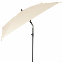 Sonnenschirm Aktive Beige 175 x 240 x 175 cm