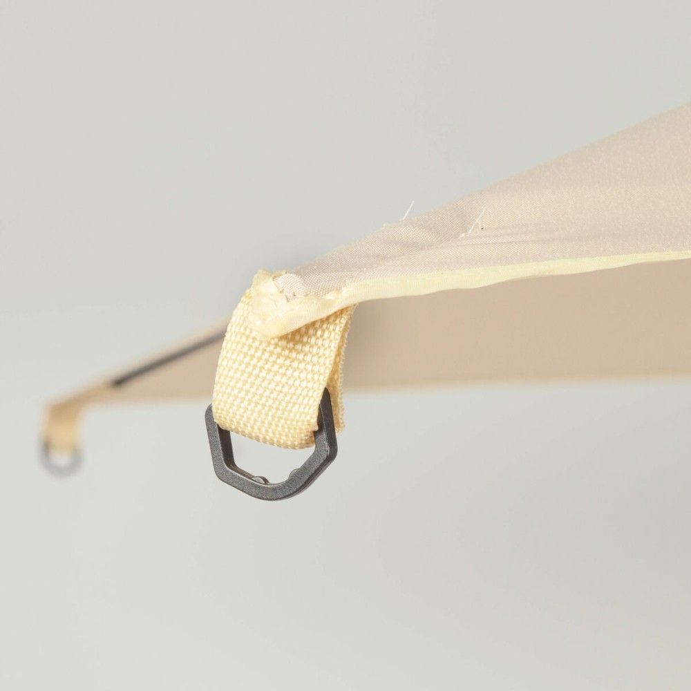 Umbrella Aktive Beige 175 x 240 x 175 cm