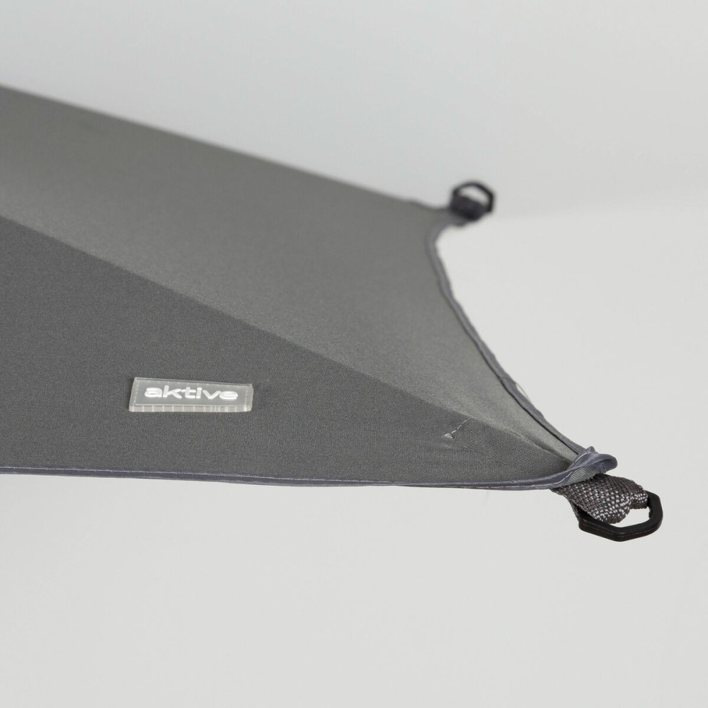Umbrella Aktive Grey 175 x 240 x 175 cm