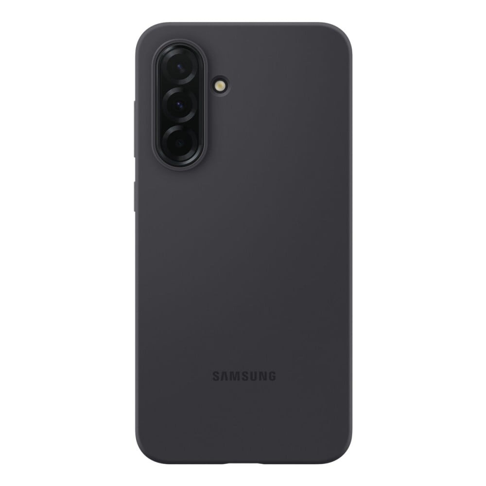 Handyhülle Samsung EF-PA366CBEGWW Schwarz