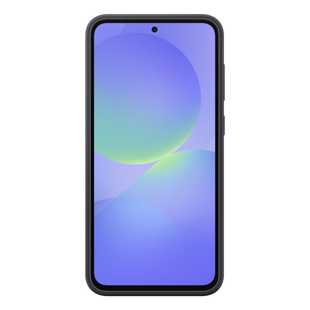 Handyhülle Samsung EF-PA366CBEGWW Schwarz