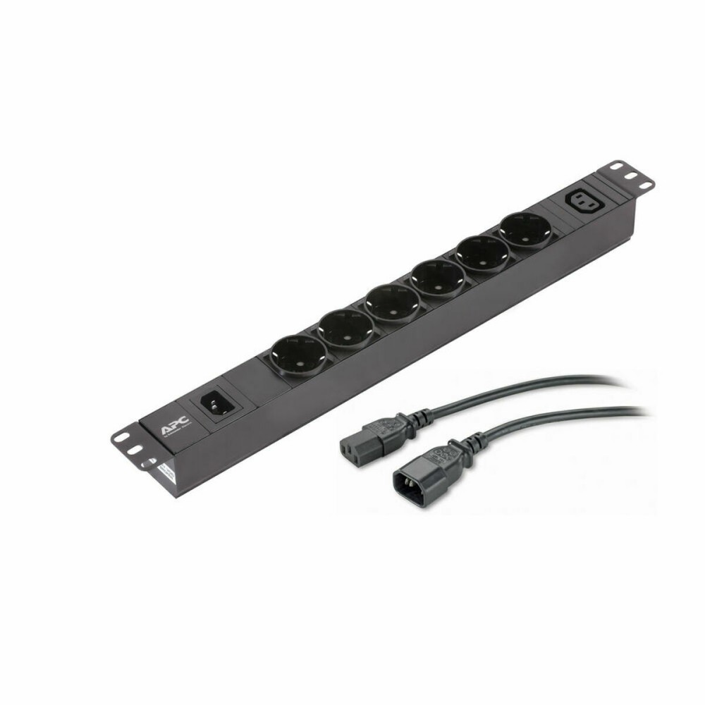 Stromverteiler APC EPDU1010B-SCH