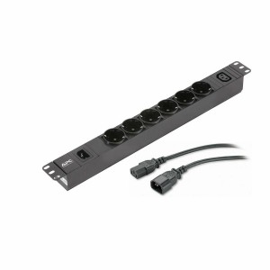Stromverteiler APC EPDU1010B-SCH