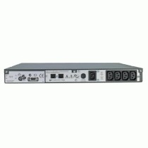 Système d'Alimentation Sans Interruption Interactif APC SC450RMI1U 