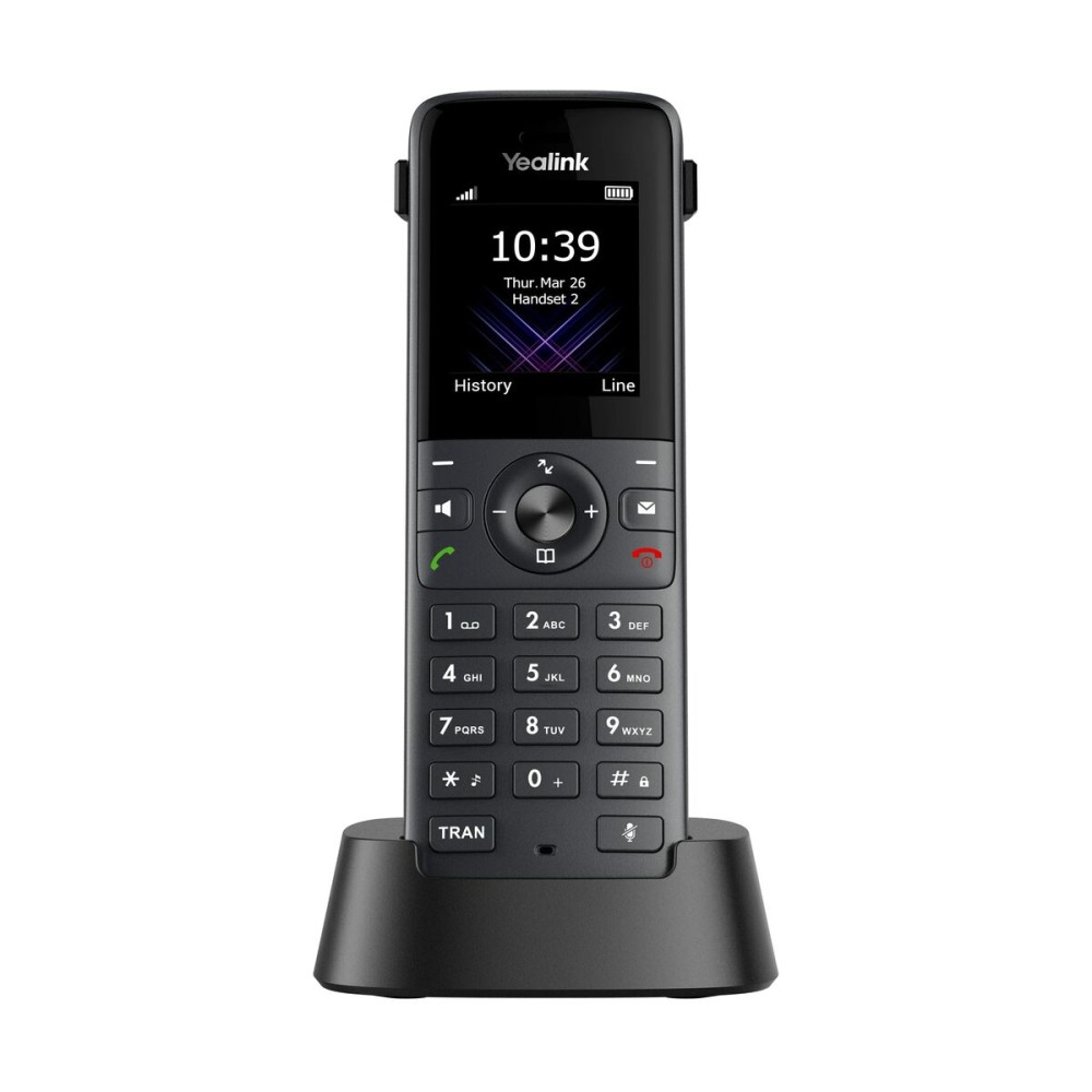 Téléphone Sans Fil Yealink W73P