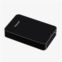 Disque Dur Externe INTENSO 6031516 8 TB Noir