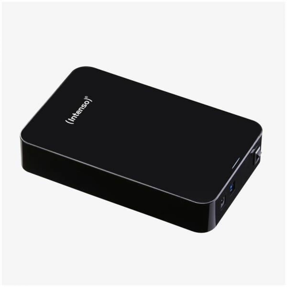 Disque Dur Externe INTENSO 6031516 8 TB Noir