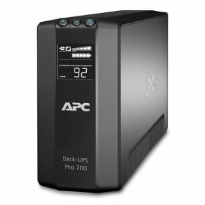 Interaktive USV APC BR700G 