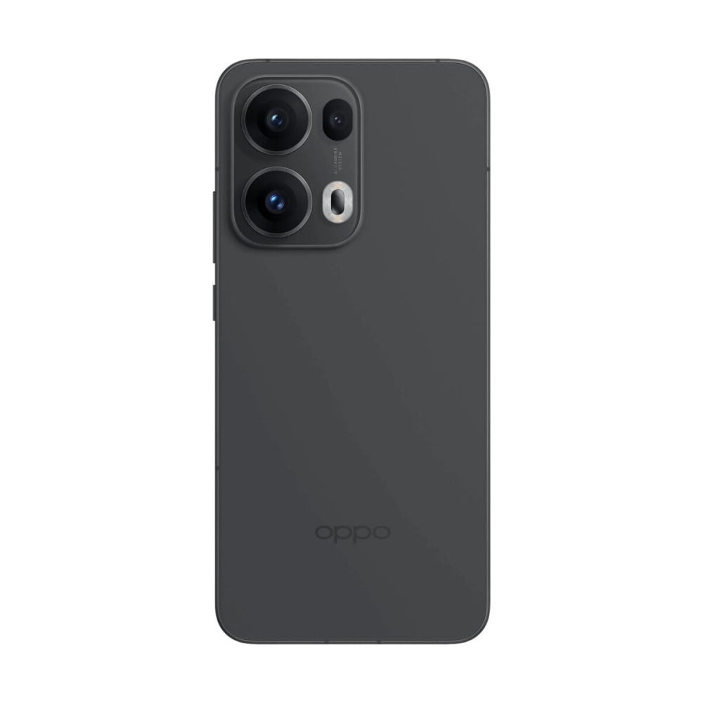 Smartphone Oppo Octa Core 12 GB RAM 512 GB Gris