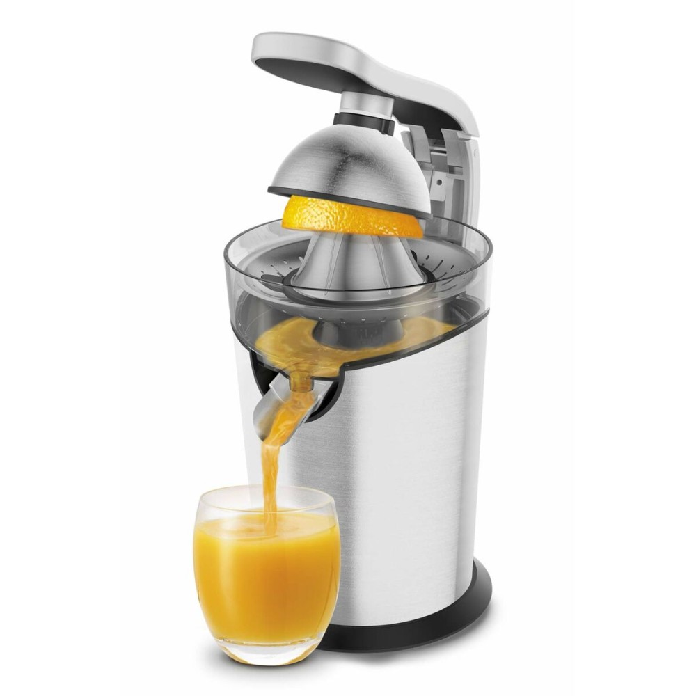 Electric Juicer Moulinex Vitapress Pro Black 300 W