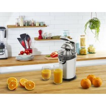 Centrifugeuse électrique Moulinex Vitapress Pro Noir 300 W