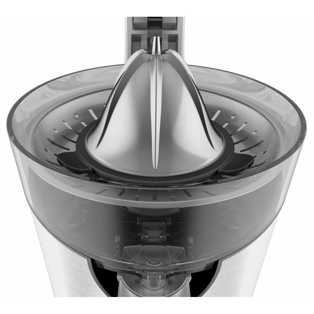 Centrifugeuse électrique Moulinex Vitapress Pro Noir 300 W
