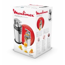 Centrifugeuse électrique Moulinex Vitapress Pro Noir 300 W