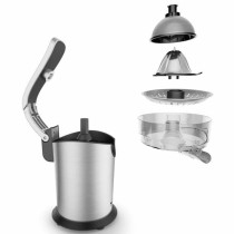 Centrifugeuse électrique Moulinex Vitapress Pro Noir 300 W