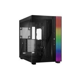 ATX Semi-Tower Gehäuse Be Quiet! BGW69 Schwarz