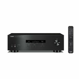 Amplifier YAMAHA R-S202D