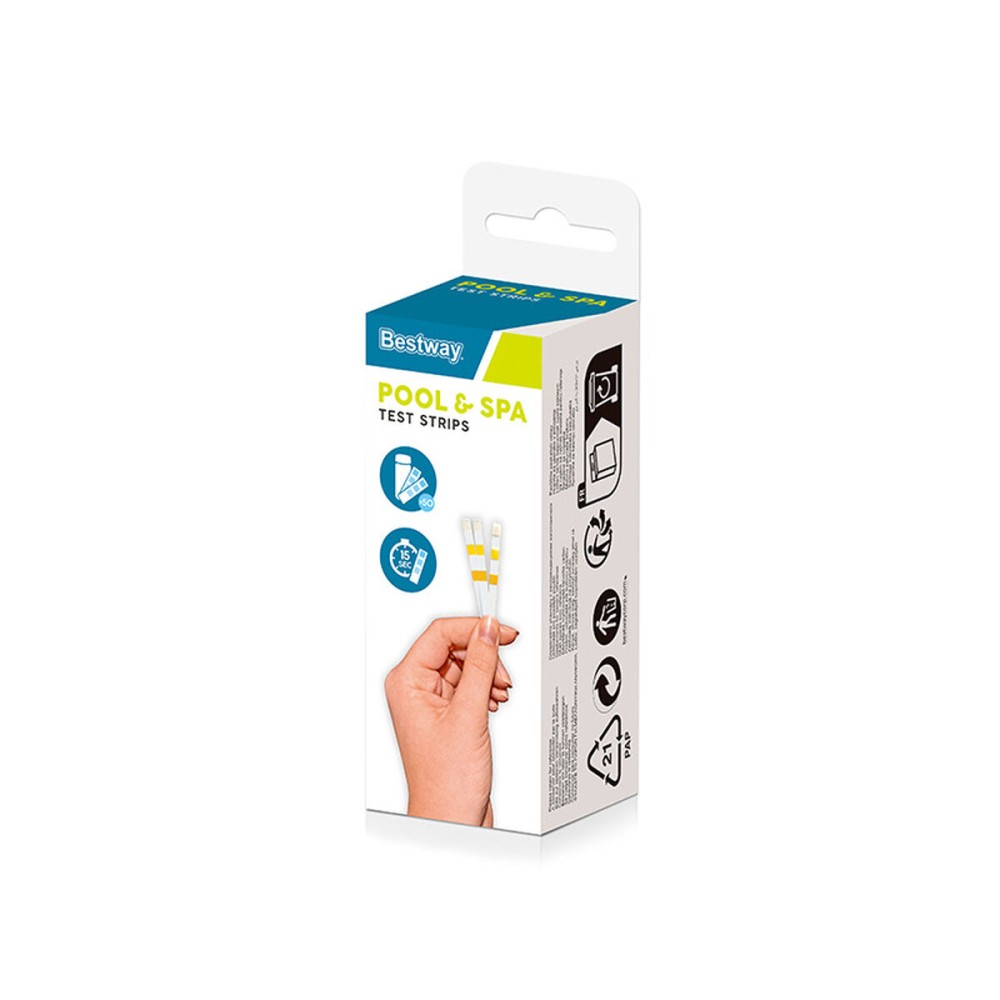 Water Testing Strips Bestway