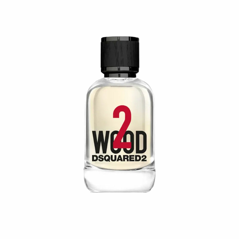 Unisex Perfume Dsquared2 EDT