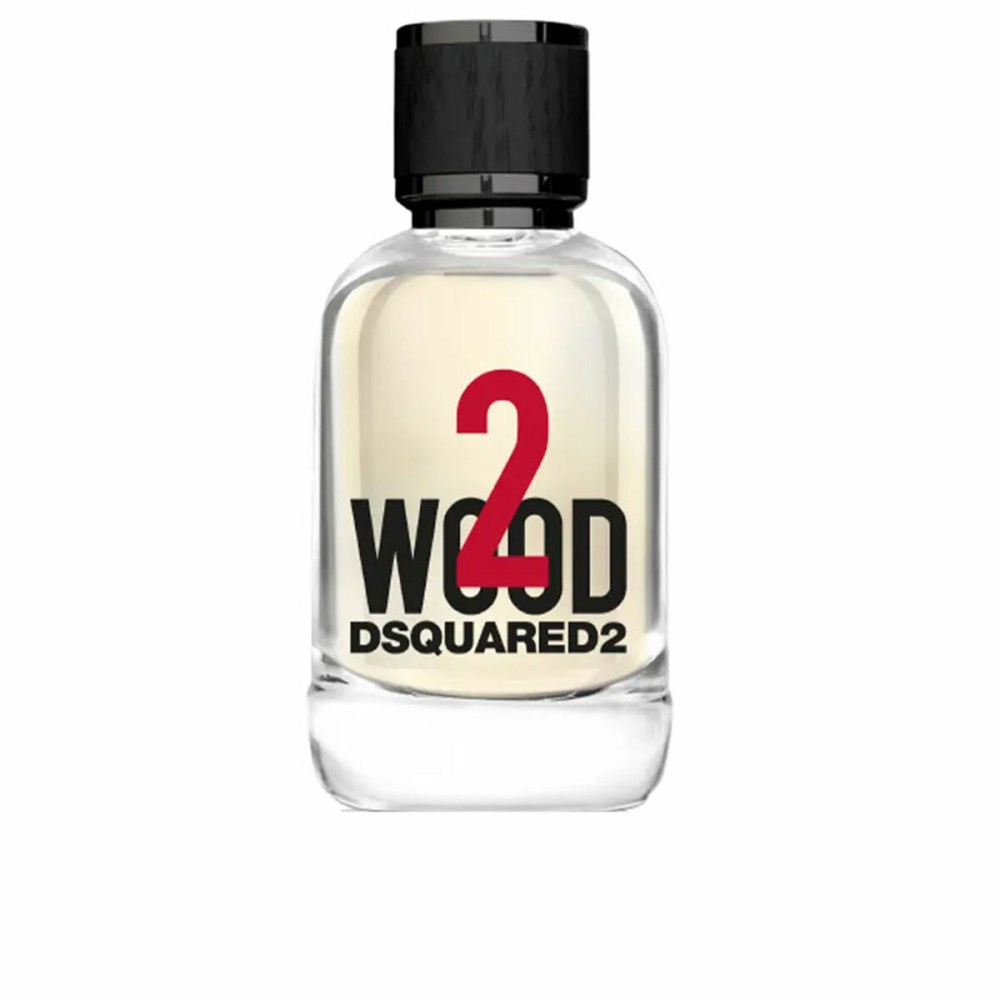 Unisex Perfume Dsquared2 EDT