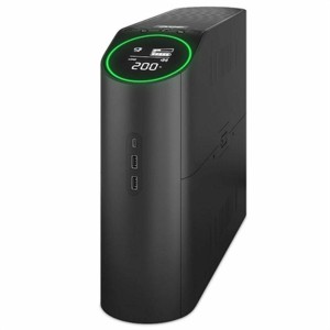 Unterbrechungsfreies Stromversorgungssystem Interaktiv USV APC BGM2200B-GR 2200 VA 1320 W
