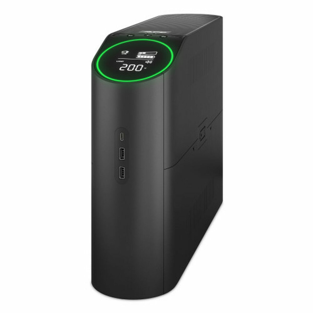 Unterbrechungsfreies Stromversorgungssystem Interaktiv USV APC BGM2200B-GR 2200 VA 1320 W
