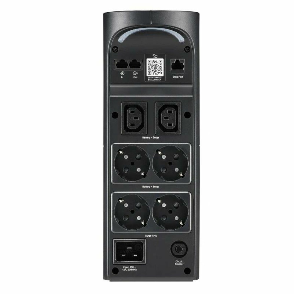 Unterbrechungsfreies Stromversorgungssystem Interaktiv USV APC BGM2200B-GR 2200 VA 1320 W