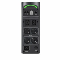 Unterbrechungsfreies Stromversorgungssystem Interaktiv USV APC BGM2200B-GR 2200 VA 1320 W