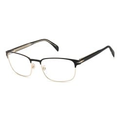 Monture de Lunettes Homme David Beckham DB-1066-I46 ø 54 mm