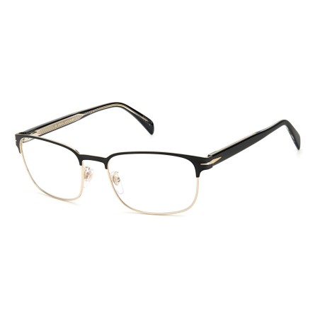 Monture de Lunettes Homme David Beckham DB-1066-I46 ø 54 mm