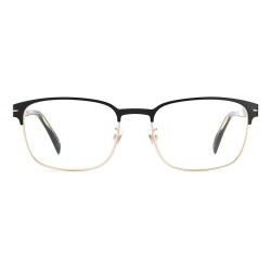 Men' Spectacle frame David Beckham DB-1066-I46 ø 54 mm