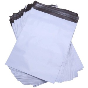 Envelopes koperta foliowa 350x460 FB05 C3 White